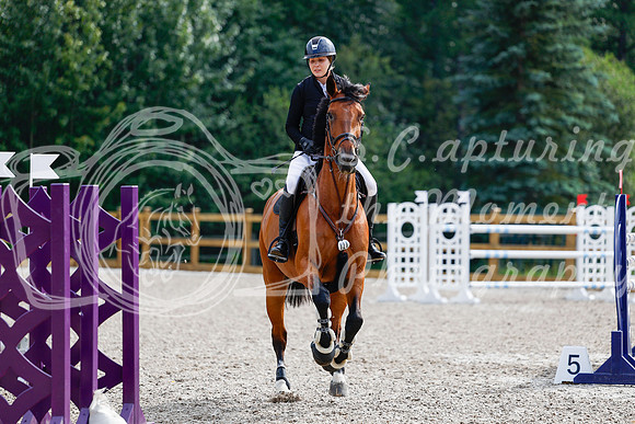 2025 - Haylee - Picco Horse Show - Saturday July 26th 08718
