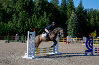 2025 - Haylee - Picco Horse Show - Thursday July 24th 00153