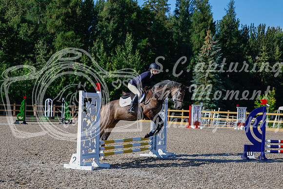 2025 - Haylee - Picco Horse Show - Thursday July 24th 00153