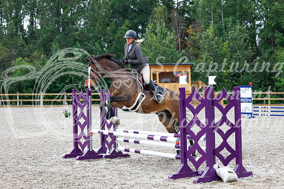 2025 - Haylee - Picco Horse Show - Saturday July 26th 02784
