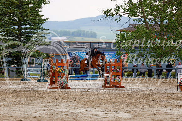 2025 - Haylee - June Classic II - Sunday June 22nd - 05578