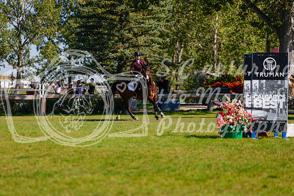 2025 - Haylee - Rocky Mountain Classic III - Saturday August 23rd - 06585