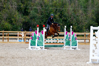 2025 - Haylee - Picco Horse Show - Saturday July 26th 06011