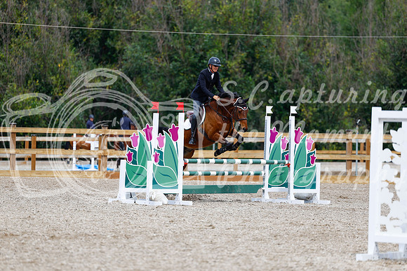 2025 - Haylee - Picco Horse Show - Saturday July 26th 06011