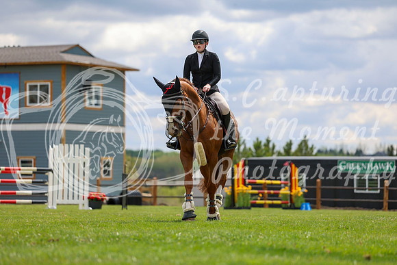 2025 - Shea - Bow Valley II - Saturday May 17th - 15129