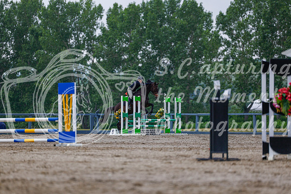 2025 - Haylee - June Classic II - Friday June 20th - 05327