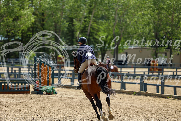 2025 - Mara - June Classic I - Saturday June 14th - 09602