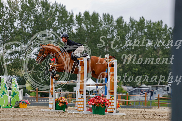 2025 - Haylee - Rocky Mountain Classic II - Friday August 15th - 02550