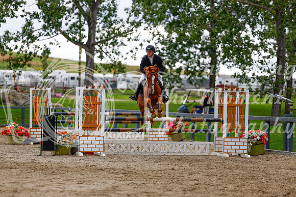 2025 - Haylee - Rocky Mountain Classic II - Saturday August 16th - 18170