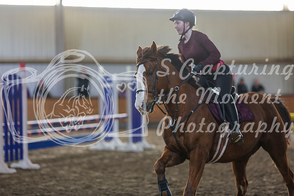 2025 - HJ Schooling - Sunday March 23rd - 5791