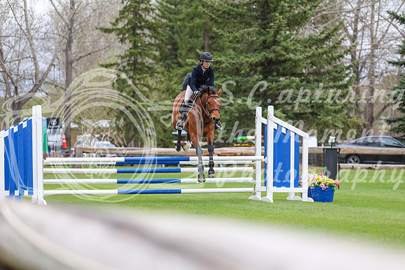 2025 - Shea - Bow Valley II - Thursday May 15th - 01426