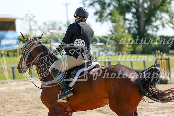 2025 - Mara - June Classic I - Sunday June 15th - 07259