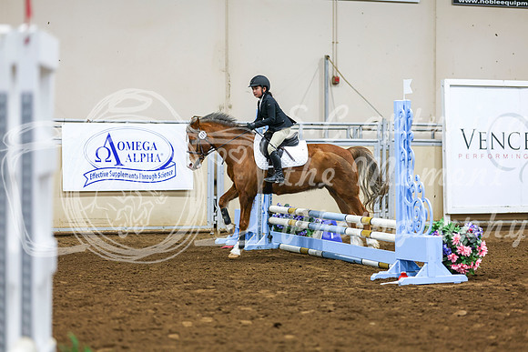 2025 - Jump Start - Saturday February 17th - 1303