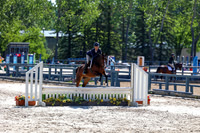2025 - Mara - Rocky Mountain Classic I - Saturday August 9th - 06081