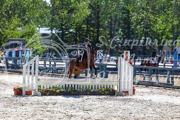 2025 - Mara - Rocky Mountain Classic I - Saturday August 9th - 06081