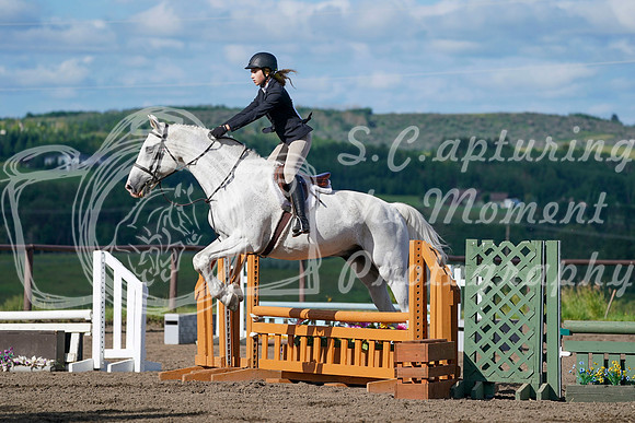 2025 - Kiana - Teesdale - Friday July 25th - 00958