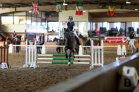 2025 - HJ Schooling - Sunday March 23rd - 4703
