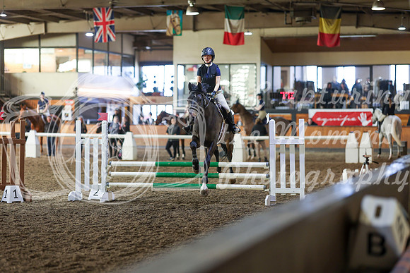 2025 - HJ Schooling - Sunday March 23rd - 4703