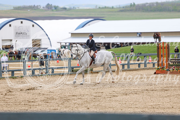 2025 - Shea - Bow Valley II - Friday May 16th - 05716