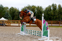 2025 - Haylee - Picco Horse Show - Friay July 25th 00289