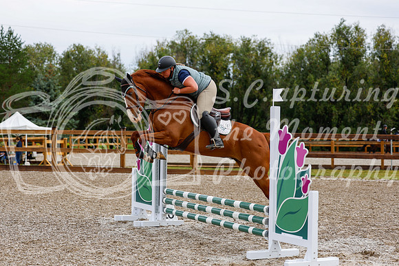 2025 - Haylee - Picco Horse Show - Friay July 25th 00289
