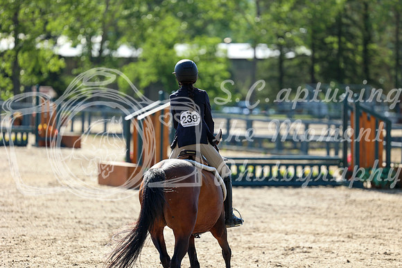 2025 - Mara - June Classic I - Saturday June 14th - 08203