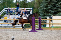 2025 - Haylee - Picco Horse Show - Friay July 25th 00995