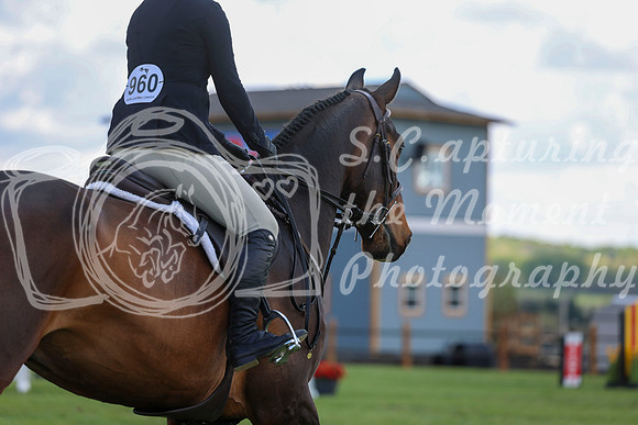 2025 - Shea - Bow Valley II - Saturday May 17th - 14632