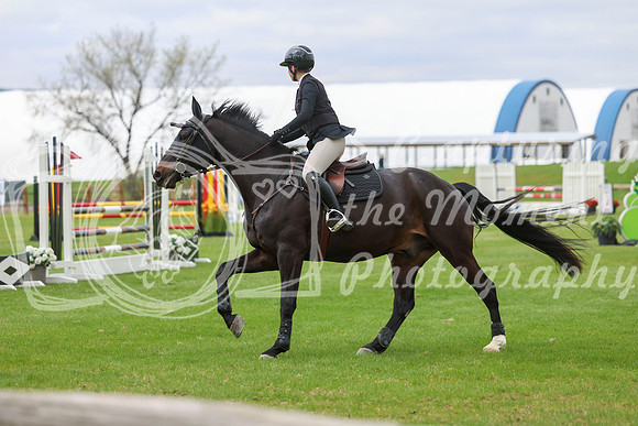 2025 - Shea - Bow Valley II - Friday May 16th - 02163