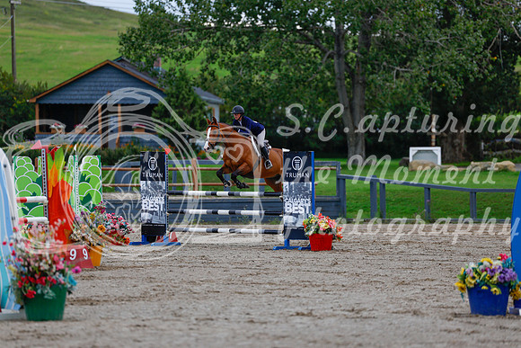 2025 - Haylee - Rocky Mountain Classic II - Saturday August 16th - 02360