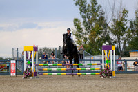 2025 - Haylee - Rocky Mountain Classic III - Wednesday August 20th - 08228