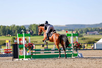 2025 - Haylee - Rocky Mountain Classic III - Friday August 22nd - 02105