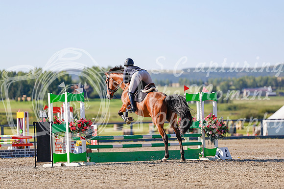 2025 - Haylee - Rocky Mountain Classic III - Friday August 22nd - 02105