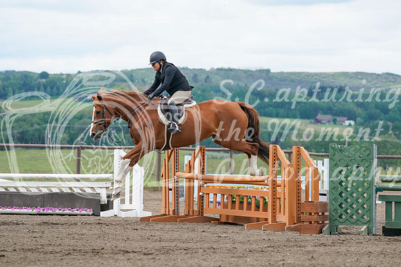 2025 - Kiana - Teesdale - Friday July 25th - 02223