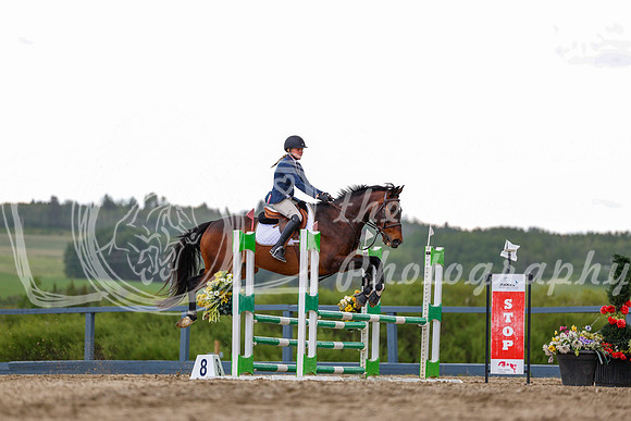 2025 - Haylee - June Classic I - Saturday June 14th - 09999