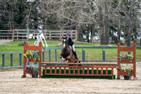 2025 - Jackie - Bow Valley II - Saturday May 17th - 12427