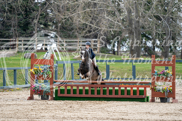 2025 - Jackie - Bow Valley II - Saturday May 17th - 12427