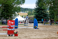 2025 - Haylee - Rocky Mountain Classic II - Saturday August 16th - 24863