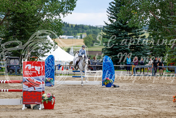 2025 - Haylee - Rocky Mountain Classic II - Saturday August 16th - 24863