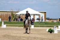 2025 - Dressage Festival - Saturday July 5th - 08921