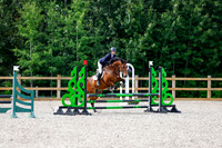 2025 - Haylee - Picco Horse Show - Thursday July 24th 01546
