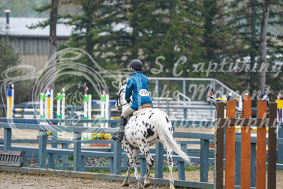 2025 - Jackie - Bow Valley II - Sunday May 18th - 10093