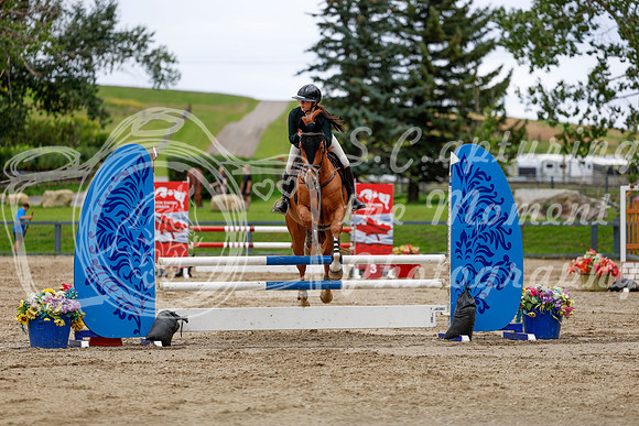 2025 - Haylee - Rocky Mountain Classic II - Saturday August 16th - 18942