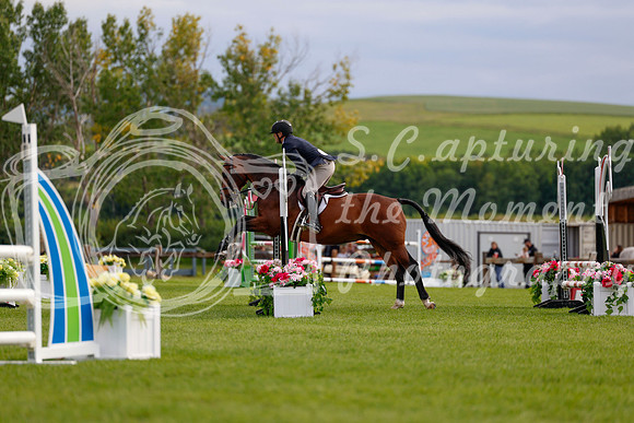 2025 - Haylee - Rocky Mountain Classic II - Thursday August 14th - 20876