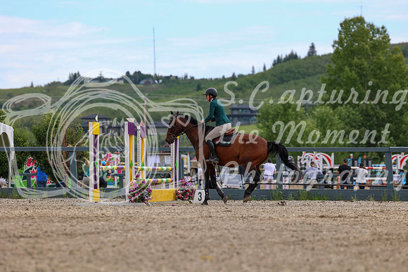 2025 - Mara - Rocky Mountain Classic I - Sunday August 10th - 17668