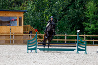 2025 - Haylee - Picco Horse Show - Thursday July 24th 01784