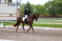 2025 - Dressage Festival - Sunday July 6th - 09576