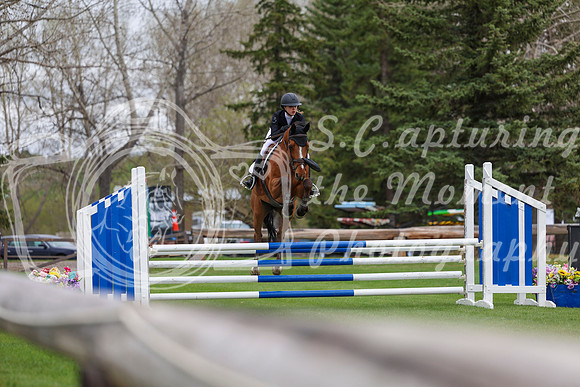 2025 - Shea - Bow Valley II - Thursday May 15th - 01114