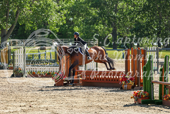 2025 - Mara - June Classic I - Sunday June 15th - 07488