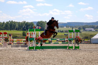 2025 - Haylee - Rocky Mountain Classic III - Friday August 22nd - 17060